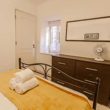 Apartment Bica Central