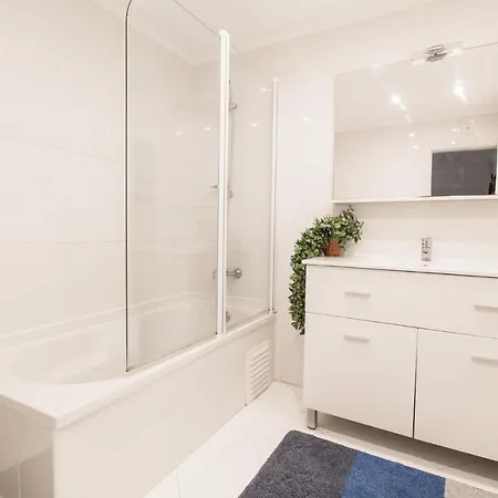 Apartment Bica Central *